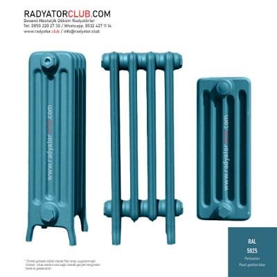 Perkolon Dokum Radyatör 500-70 ral 5025 kolon 8 Perkolon Dokum Radyatör 500-70 ral 5025 kolon 8